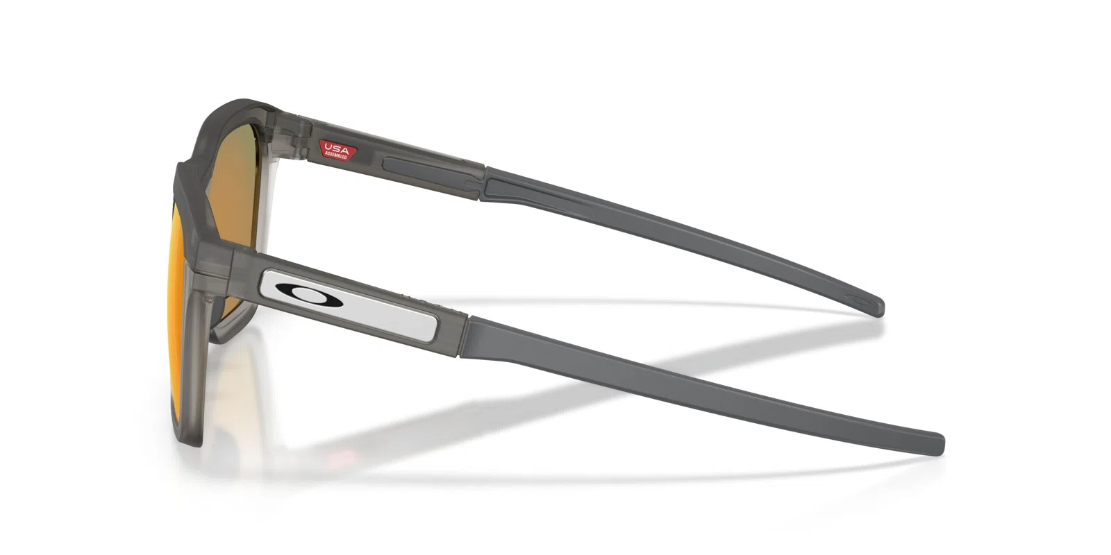 Oakley Hstn Sq 2.0 9555 Sunglasses - view 9